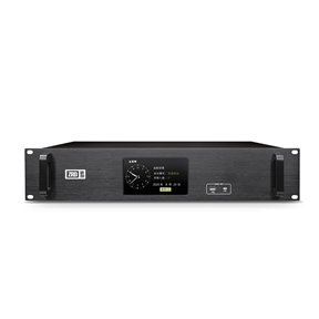 视像跟踪会议系统主机 ZR-8650